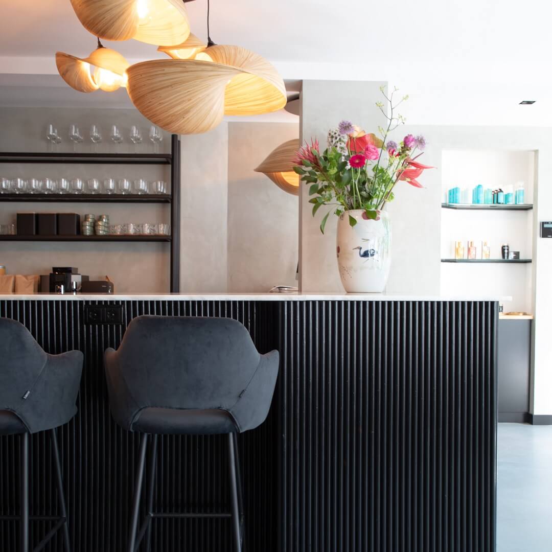 Bar - IT's A BEAUTY AFFAIR